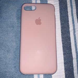 iPhone 7/8 Silicone Case